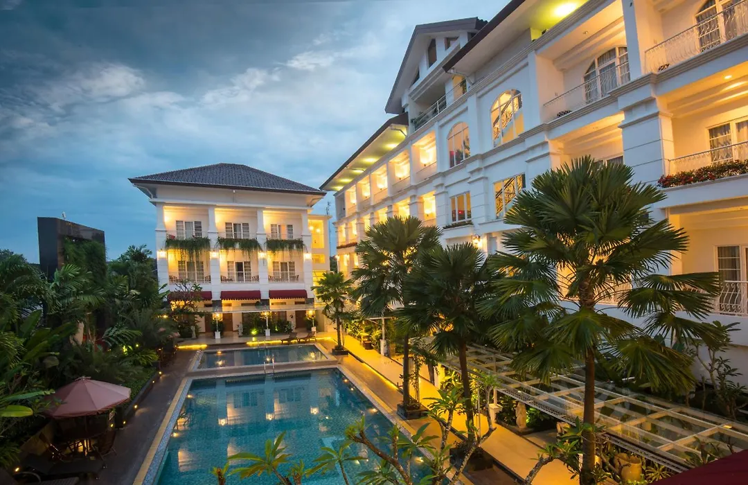 Gallery Prawirotaman Hotel-1