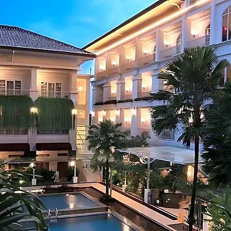 Gallery Prawirotaman Hotel-3